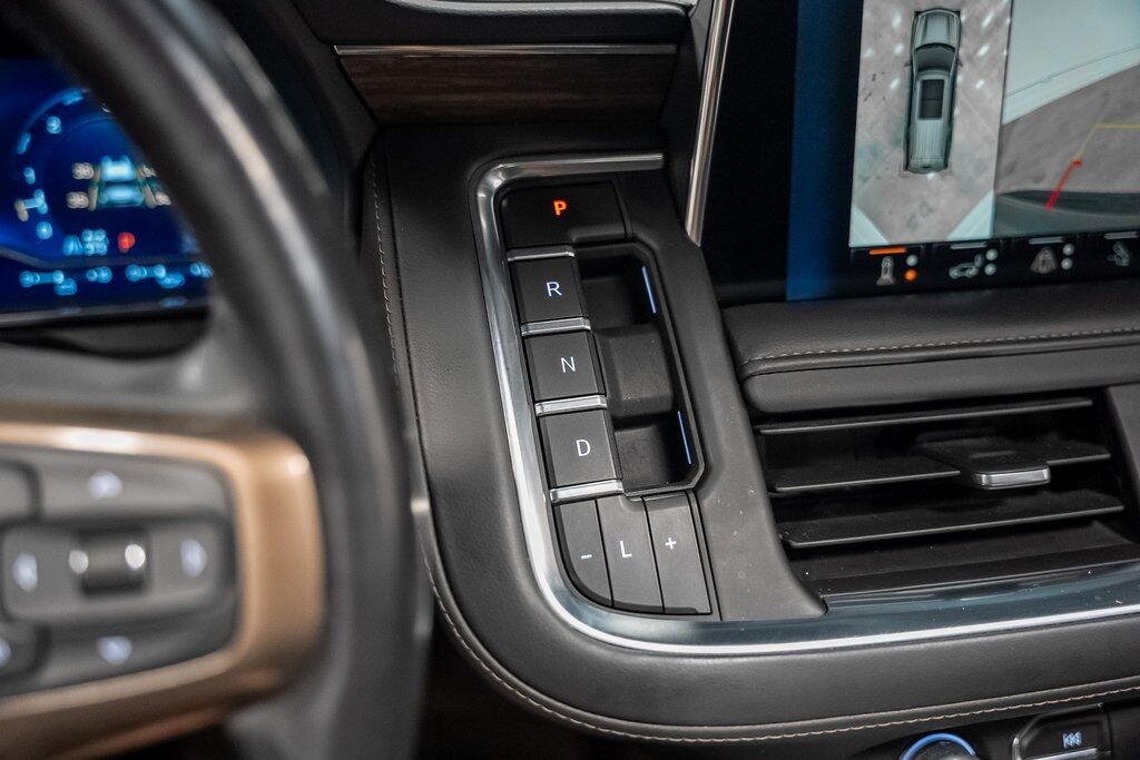 2023 Chevrolet Tahoe High Country Indianapolis IN