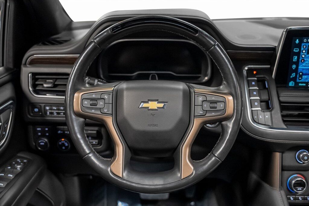 2023 Chevrolet Tahoe High Country Indianapolis IN