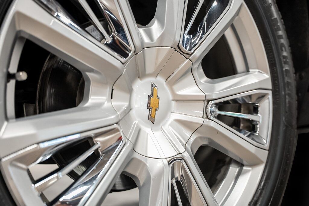 2023 Chevrolet Tahoe High Country Indianapolis IN