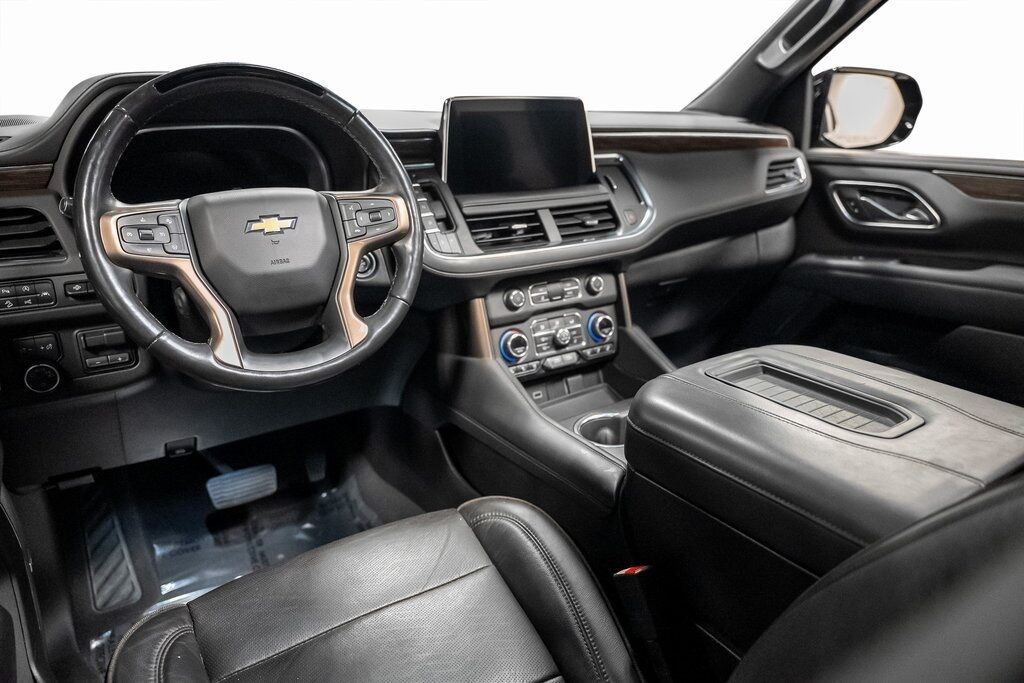 2023 Chevrolet Tahoe High Country Indianapolis IN