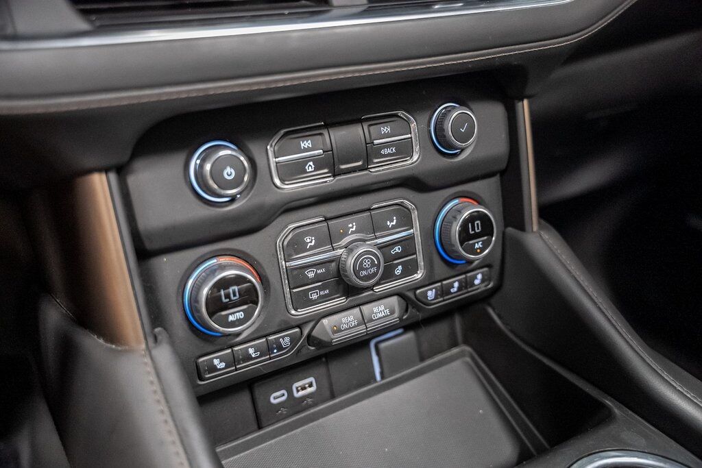 2023 Chevrolet Tahoe High Country Indianapolis IN