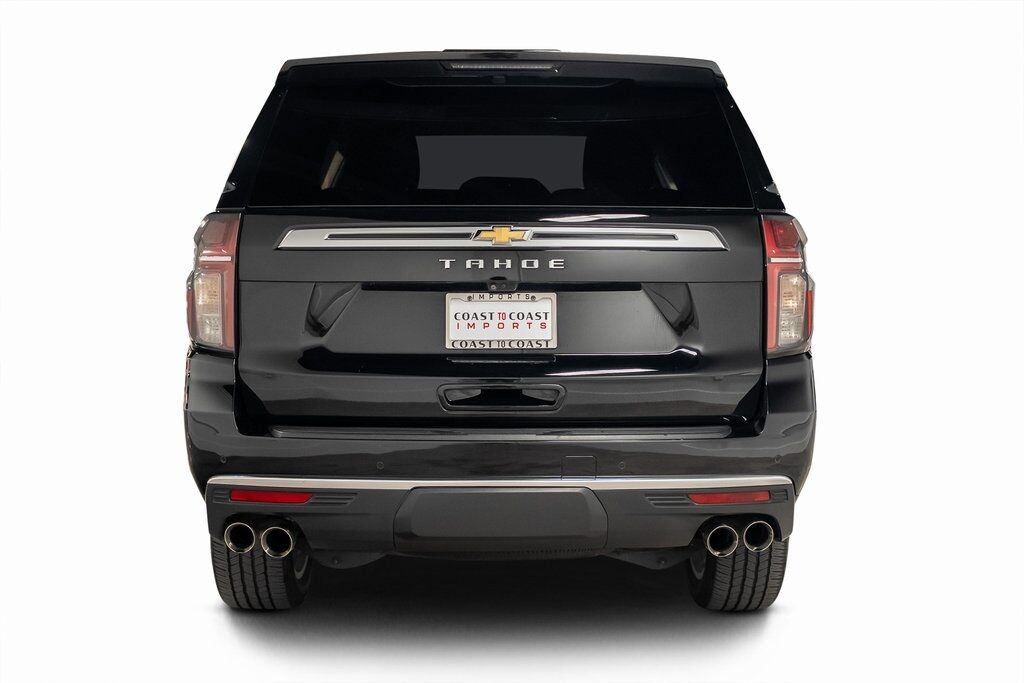 2023 Chevrolet Tahoe High Country Indianapolis IN