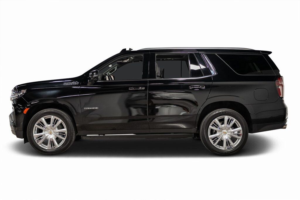 2023 Chevrolet Tahoe High Country Indianapolis IN