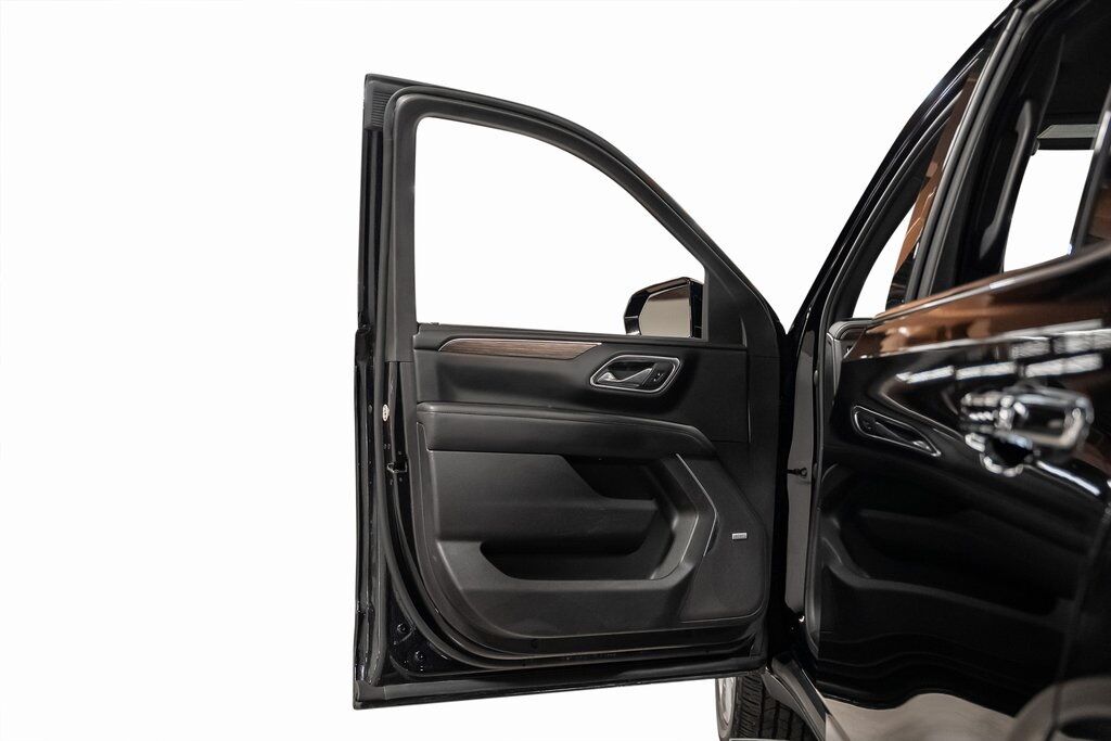 2023 Chevrolet Tahoe High Country Indianapolis IN