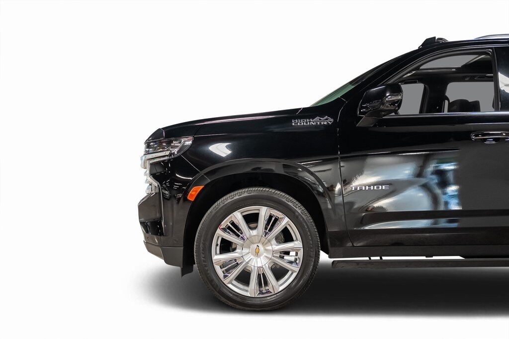 2023 Chevrolet Tahoe High Country Indianapolis IN