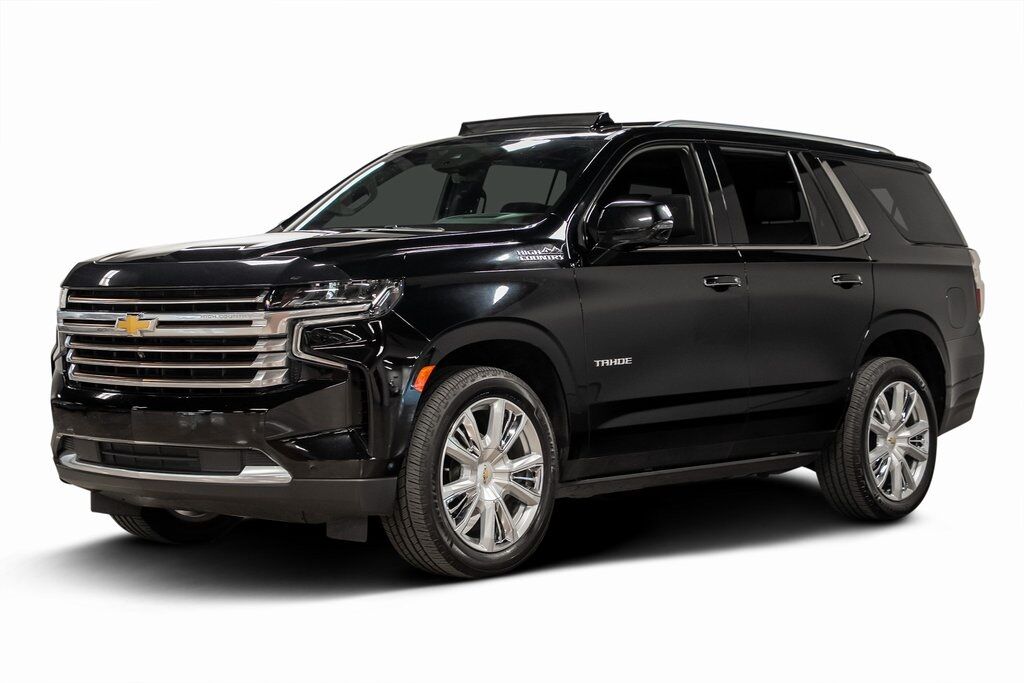 2023 Chevrolet Tahoe High Country Indianapolis IN