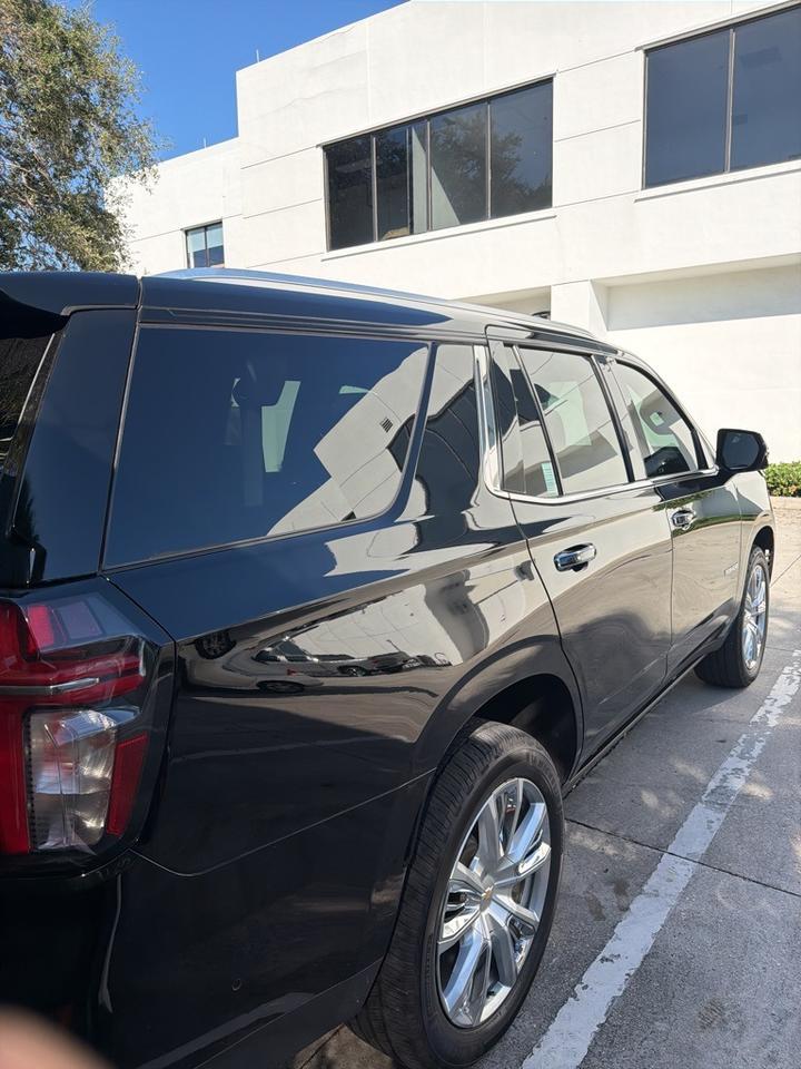 2023 Chevrolet Tahoe High Country Ft Lauderdale FL