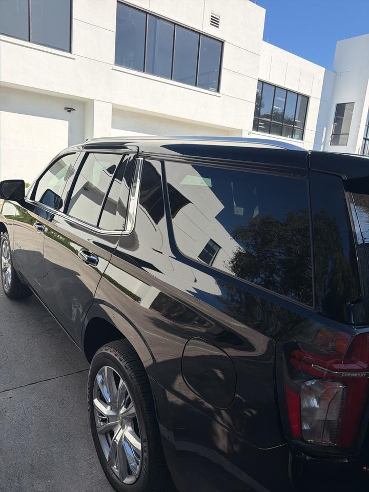 2023 Chevrolet Tahoe High Country Ft Lauderdale FL