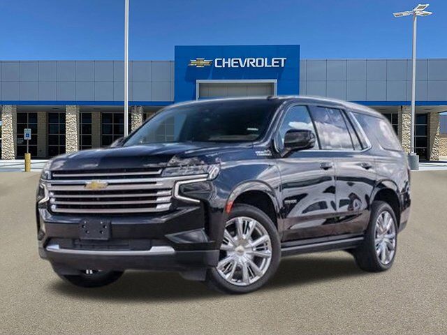 2023 Chevrolet Tahoe High Country Inglewood  CA