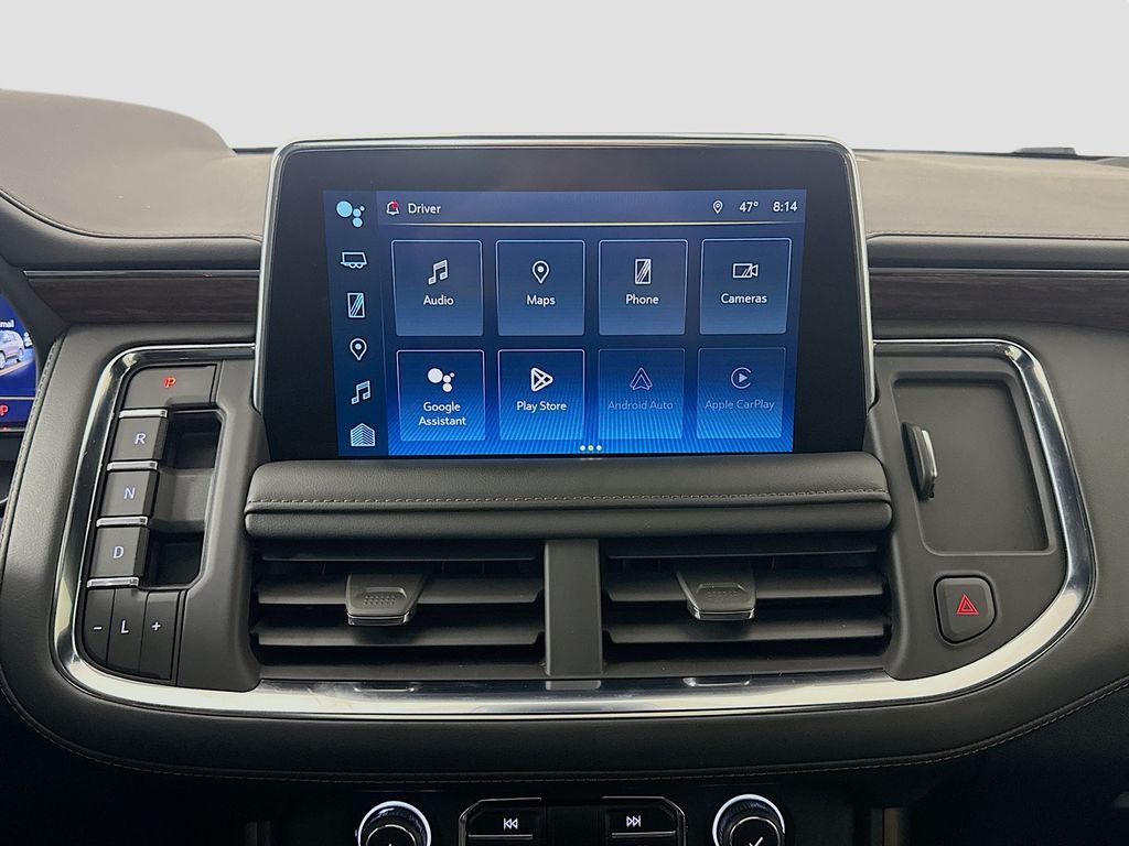 2023 Chevrolet Tahoe High Country Kennewick WA