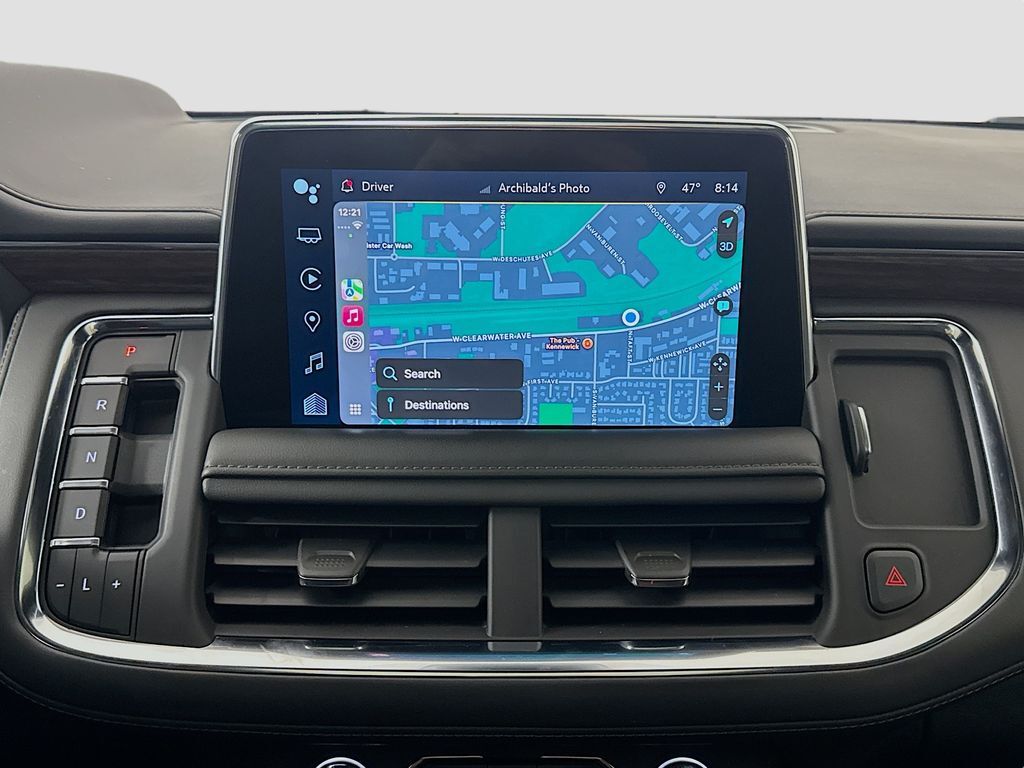 2023 Chevrolet Tahoe High Country Kennewick WA