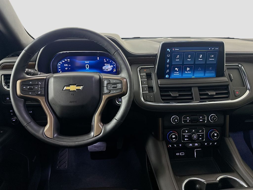 2023 Chevrolet Tahoe High Country Kennewick WA