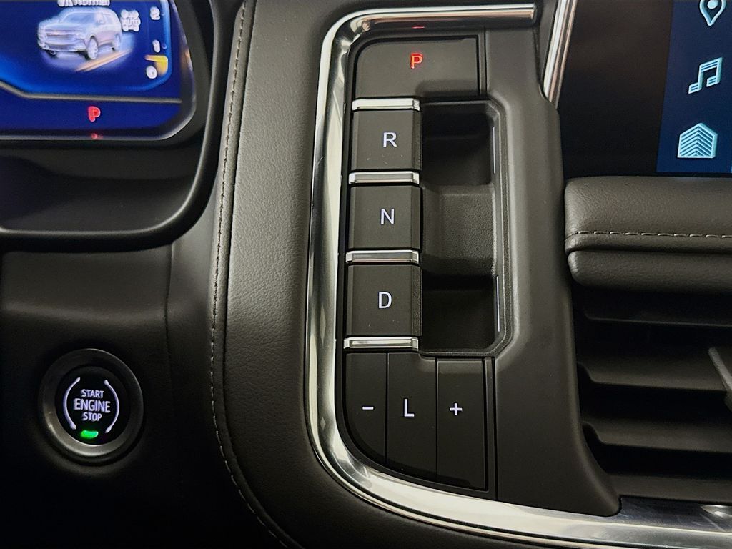 2023 Chevrolet Tahoe High Country Kennewick WA