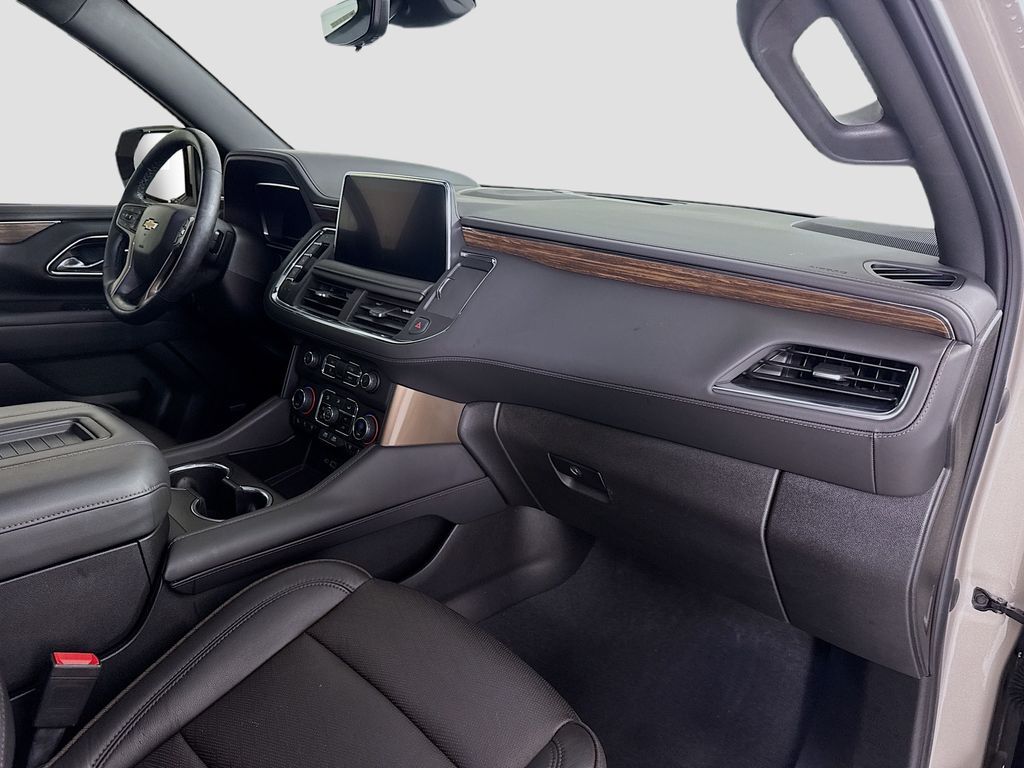 2023 Chevrolet Tahoe High Country Kennewick WA