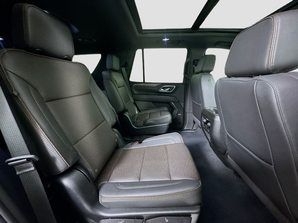 2023 Chevrolet Tahoe High Country Kennewick WA