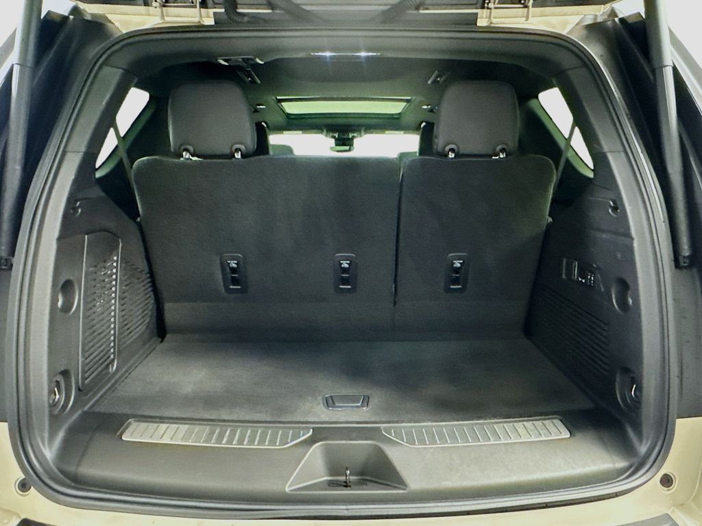 2023 Chevrolet Tahoe High Country Kennewick WA