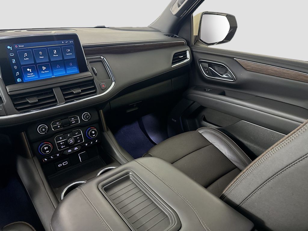 2023 Chevrolet Tahoe High Country Kennewick WA