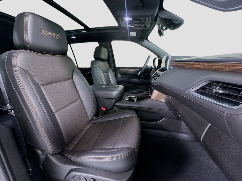 2023 Chevrolet Tahoe High Country Kennewick WA