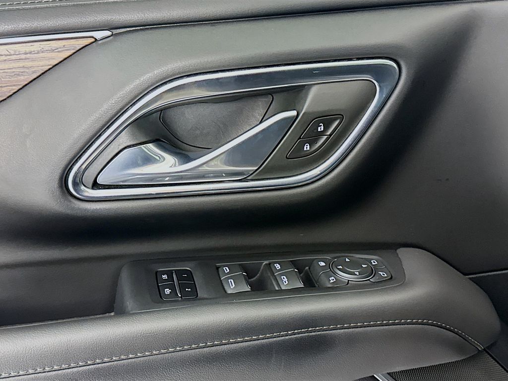 2023 Chevrolet Tahoe High Country Kennewick WA