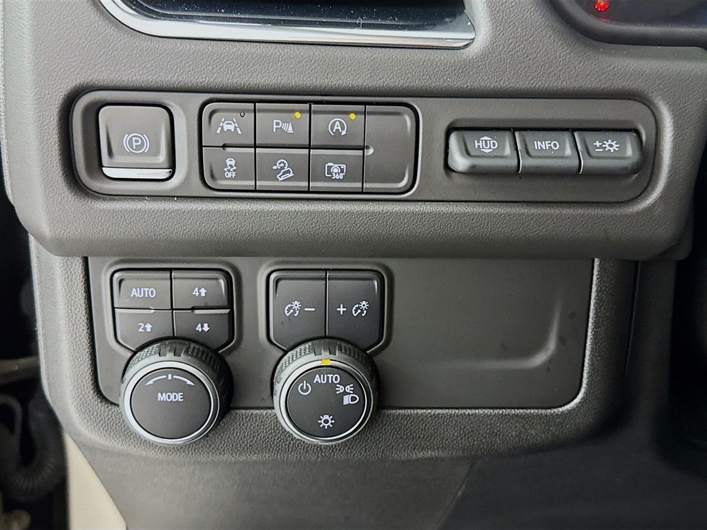 2023 Chevrolet Tahoe High Country Kennewick WA