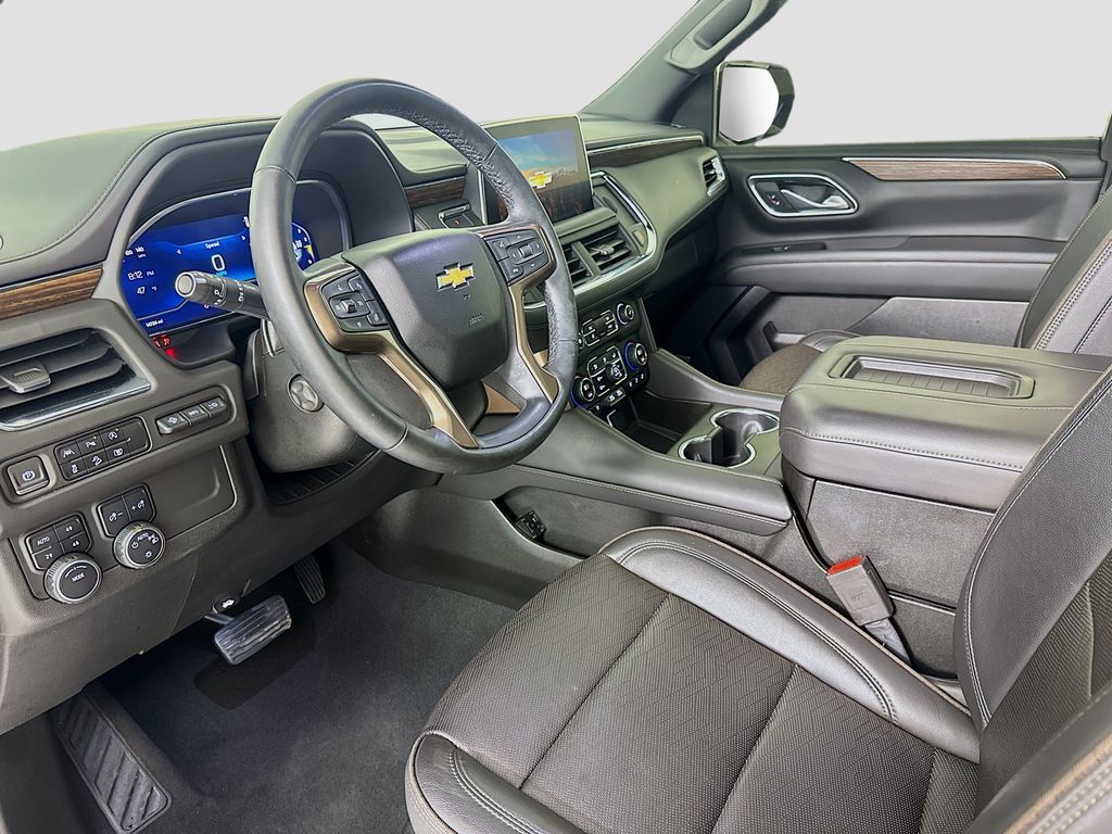 2023 Chevrolet Tahoe High Country Kennewick WA