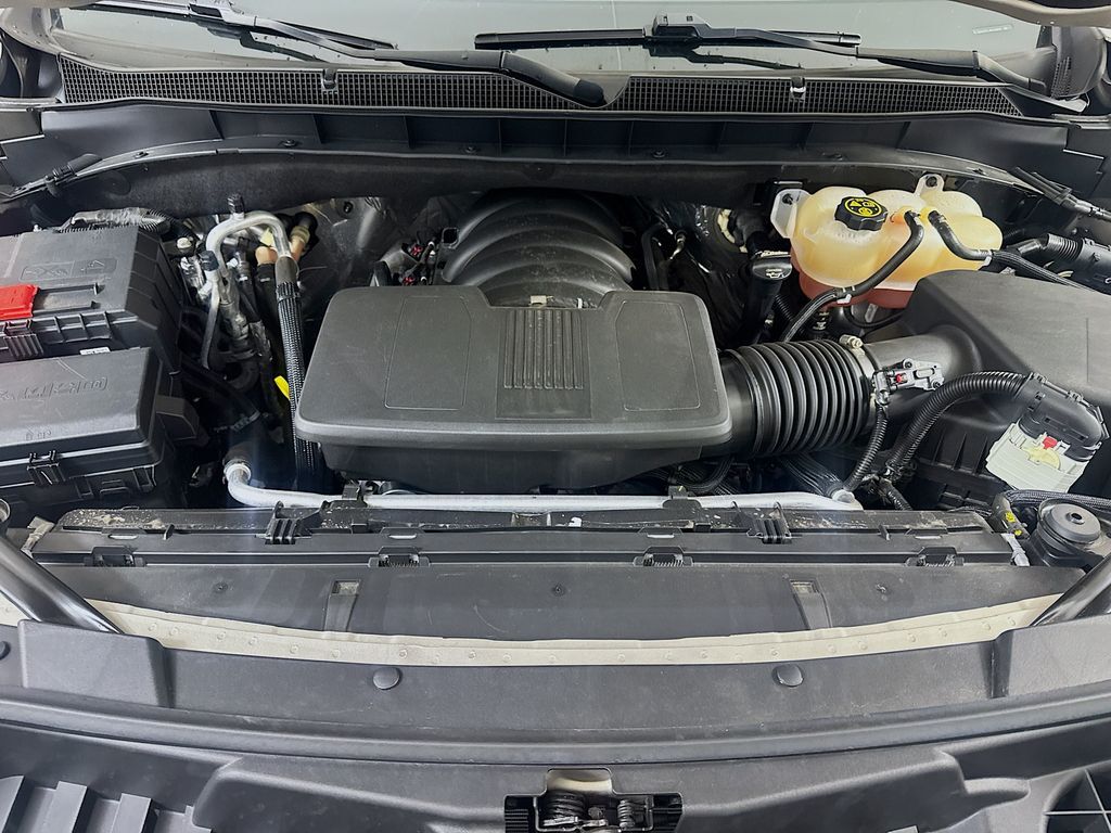 2023 Chevrolet Tahoe High Country Kennewick WA