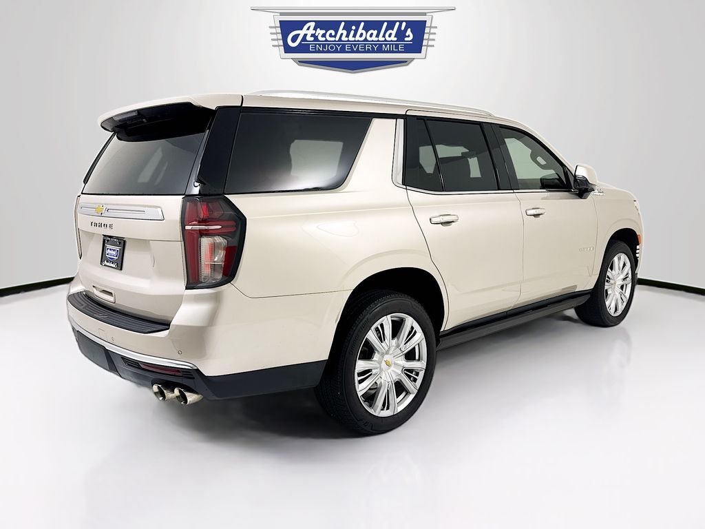 2023 Chevrolet Tahoe High Country Kennewick WA