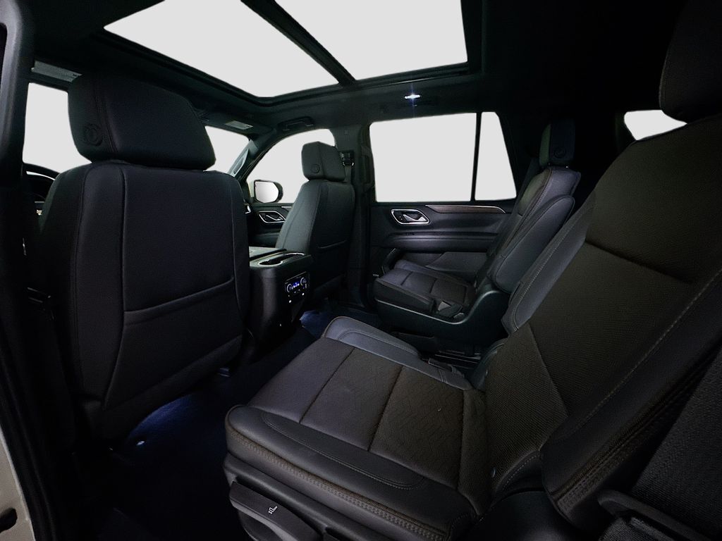 2023 Chevrolet Tahoe High Country Kennewick WA