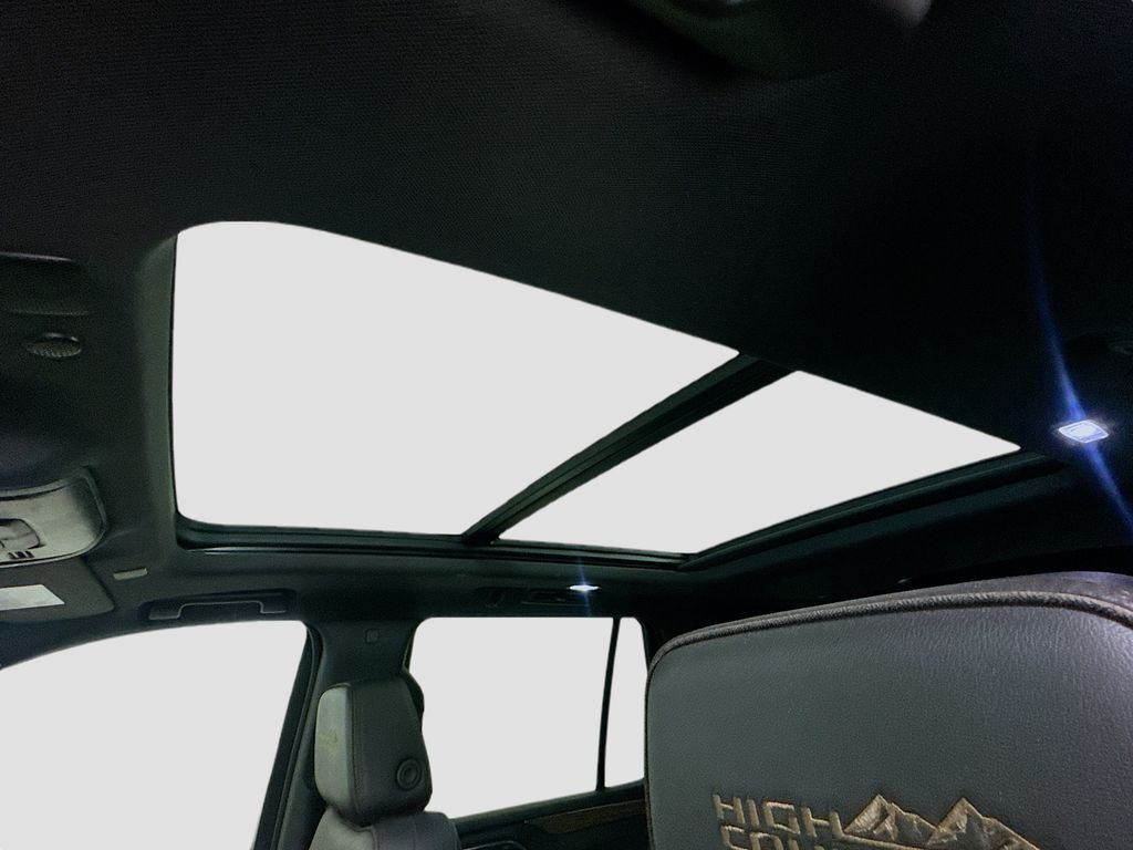 2023 Chevrolet Tahoe High Country Kennewick WA