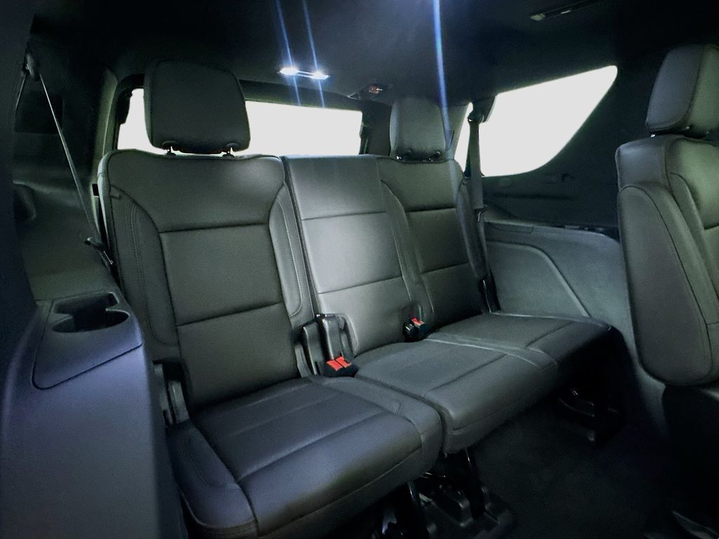 2023 Chevrolet Tahoe High Country Kennewick WA