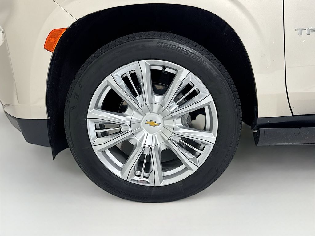 2023 Chevrolet Tahoe High Country Kennewick WA