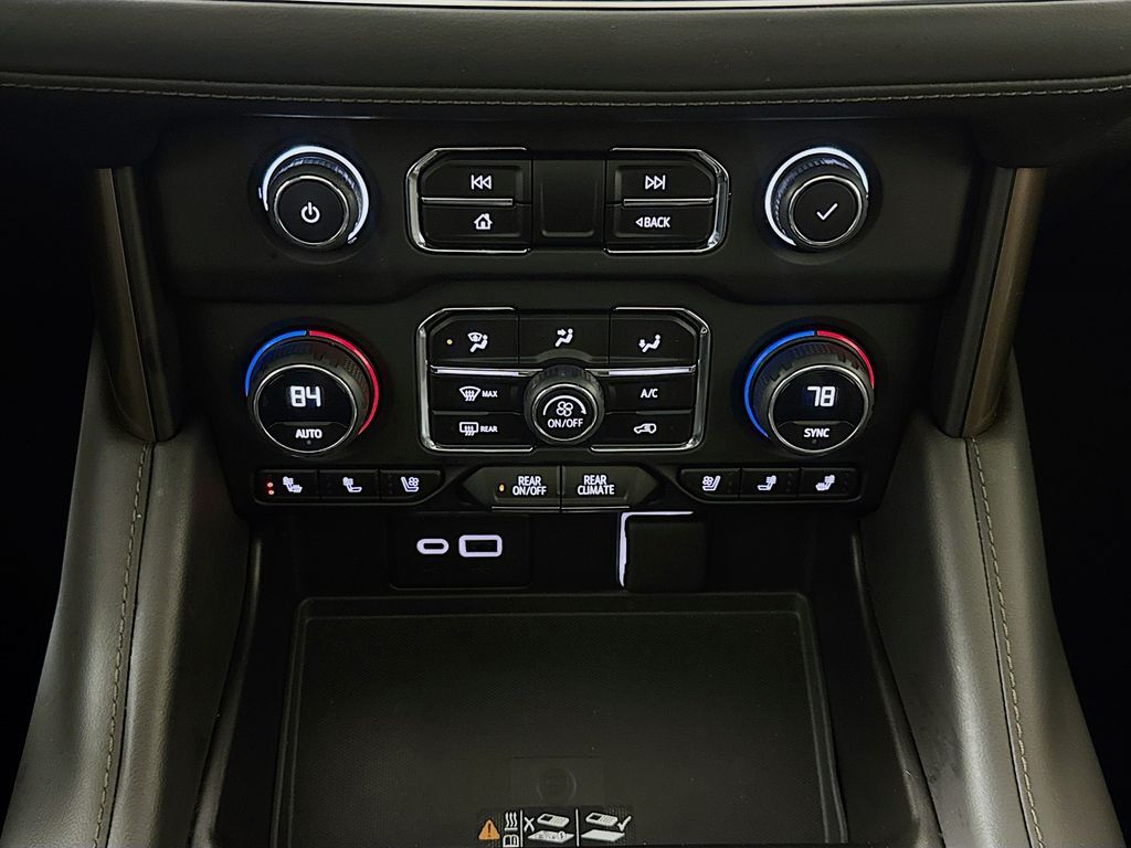 2023 Chevrolet Tahoe High Country Kennewick WA