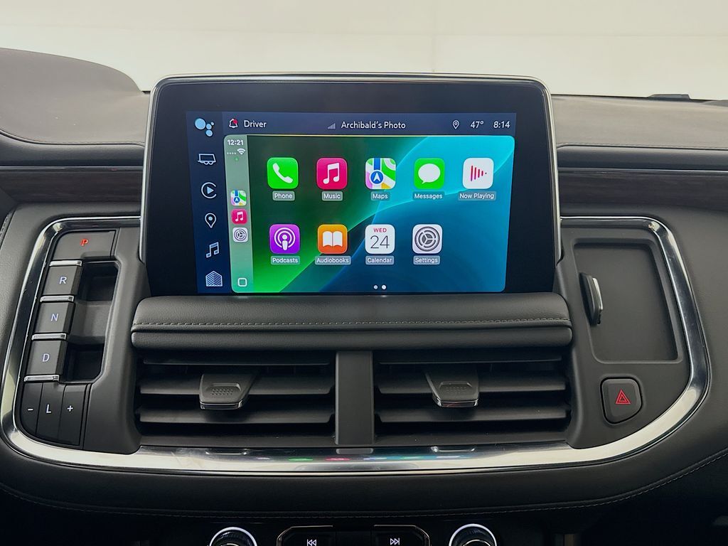 2023 Chevrolet Tahoe High Country Kennewick WA