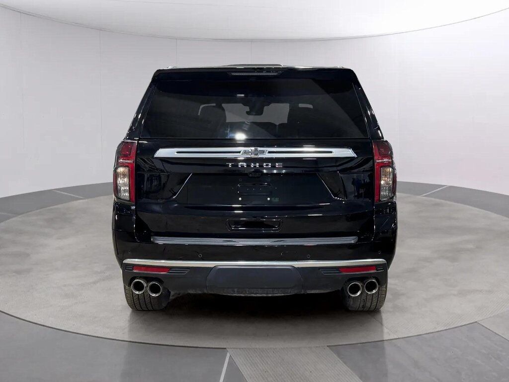 2023 Chevrolet Tahoe High Country San Clemente CA