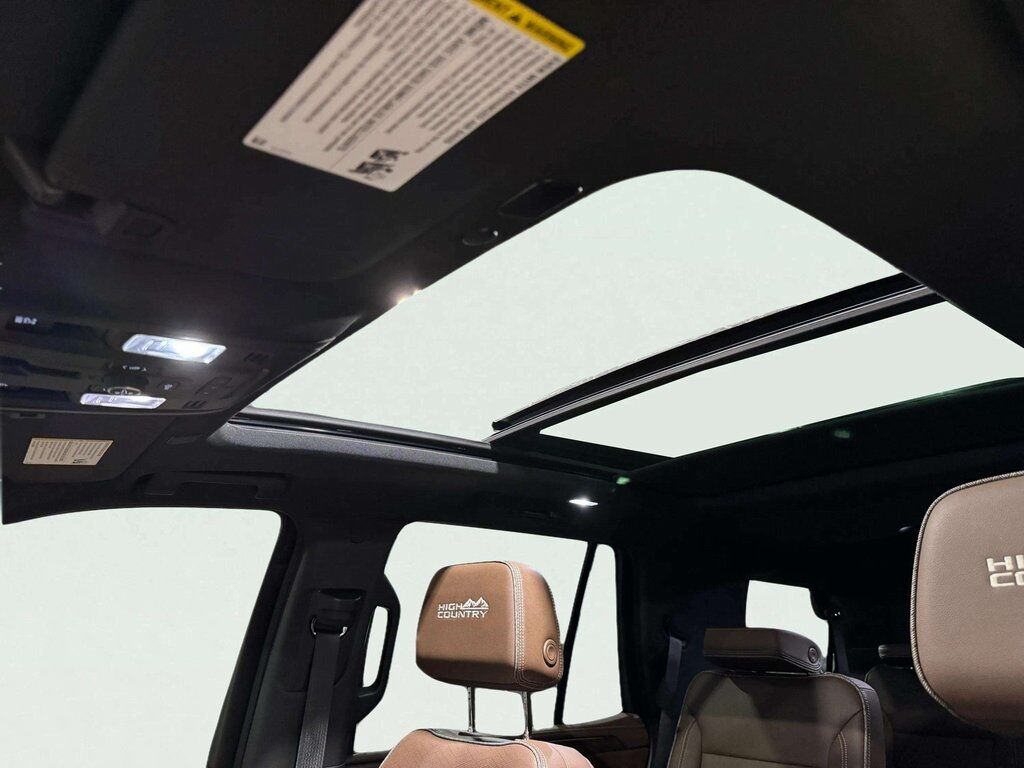 2023 Chevrolet Tahoe High Country San Clemente CA