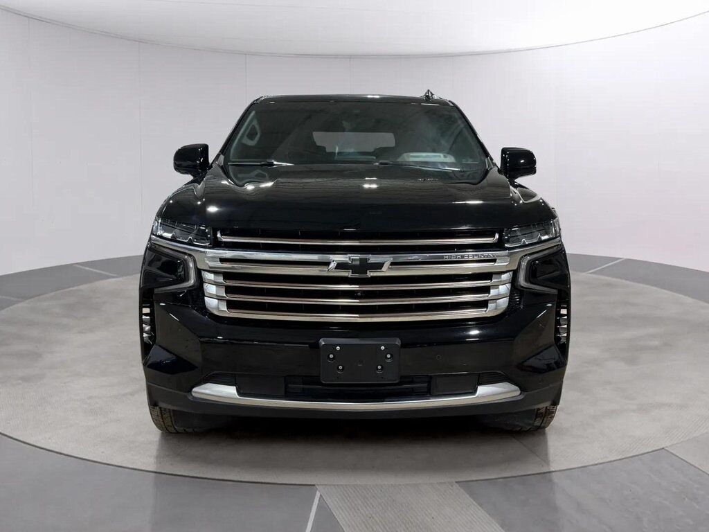 2023 Chevrolet Tahoe High Country San Clemente CA