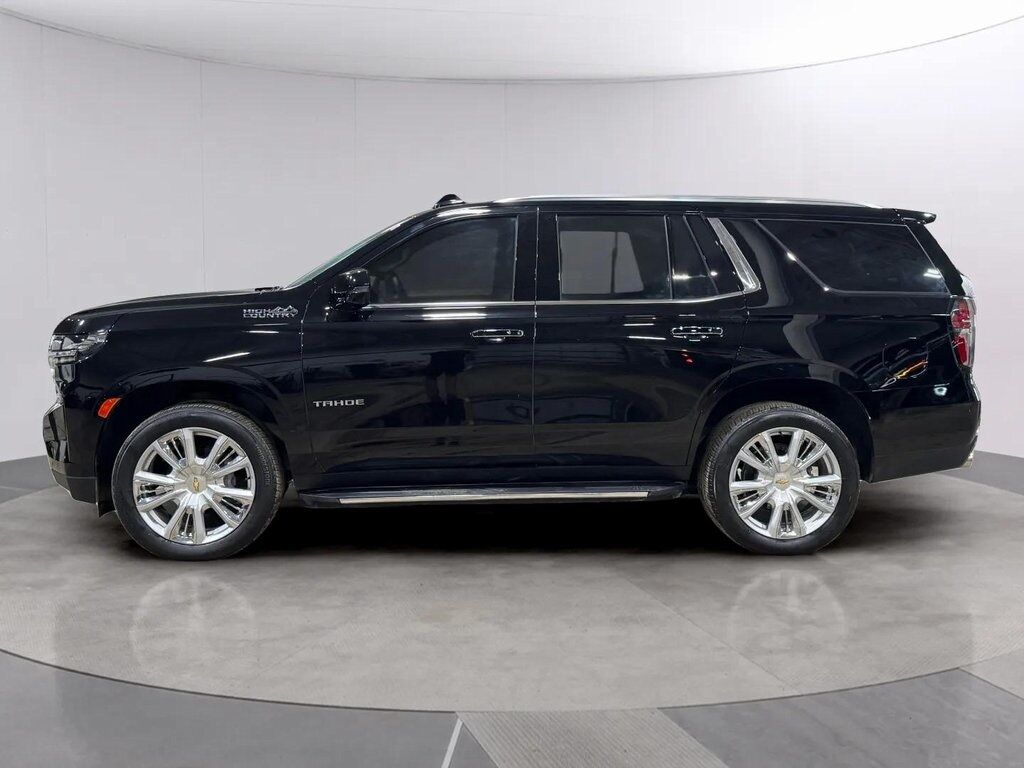 2023 Chevrolet Tahoe High Country San Clemente CA