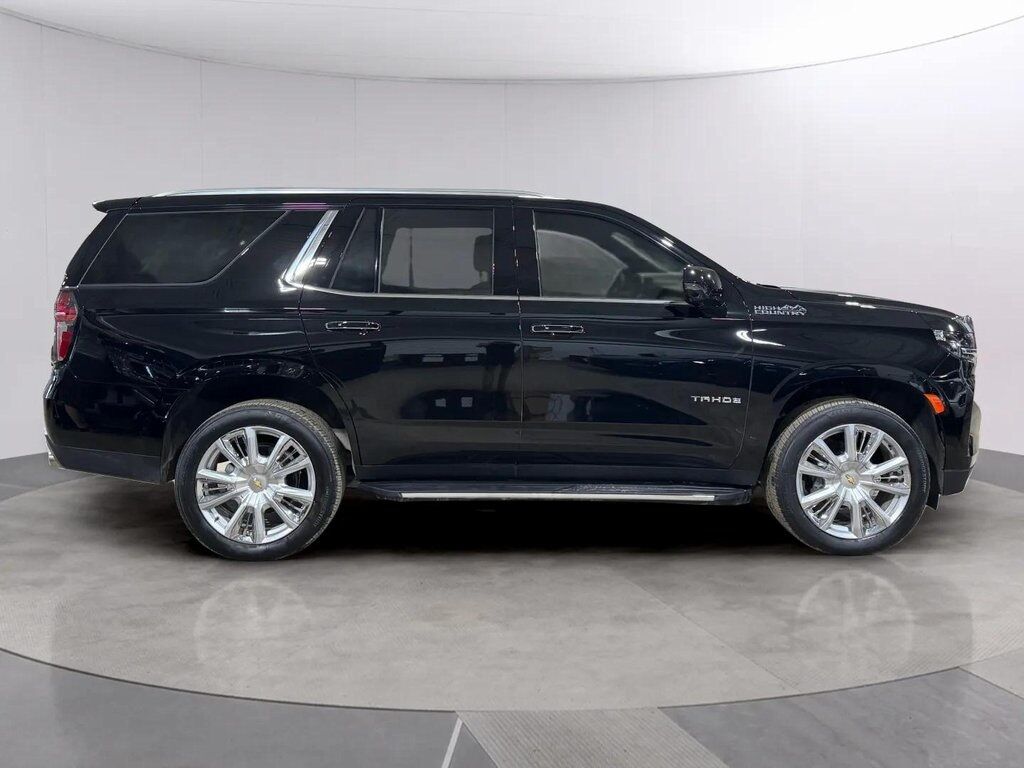 2023 Chevrolet Tahoe High Country San Clemente CA