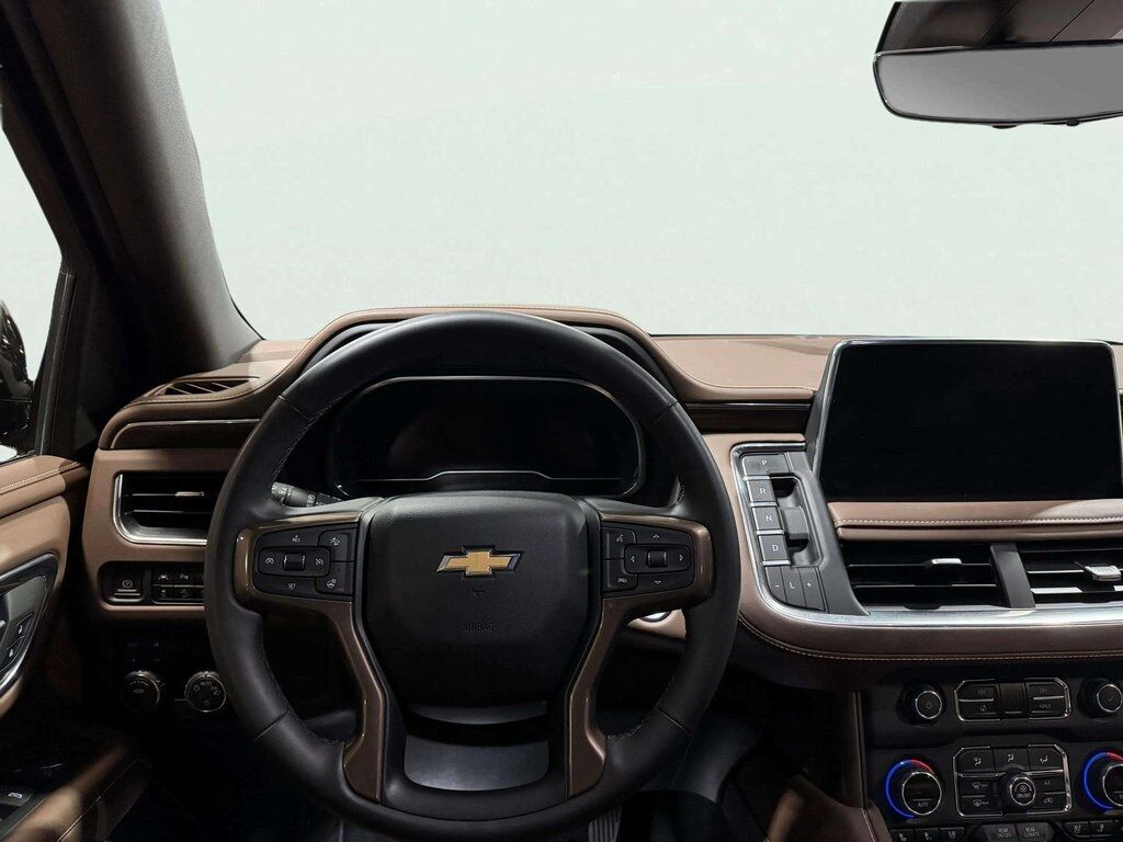 2023 Chevrolet Tahoe High Country San Clemente CA