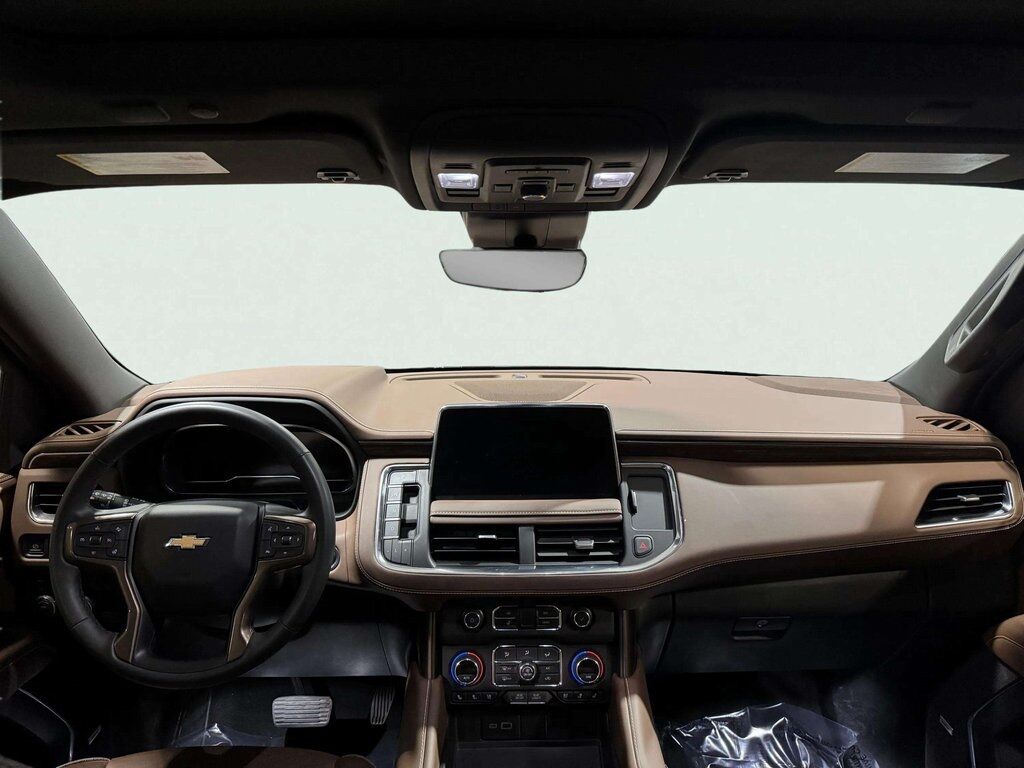 2023 Chevrolet Tahoe High Country San Clemente CA