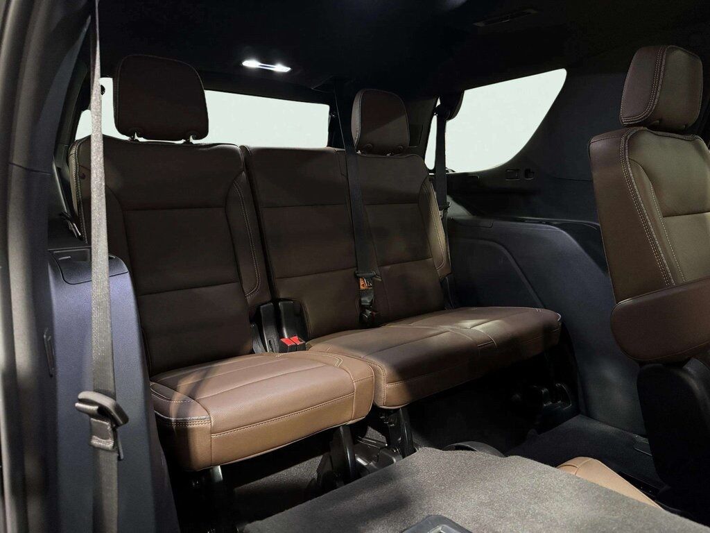 2023 Chevrolet Tahoe High Country San Clemente CA