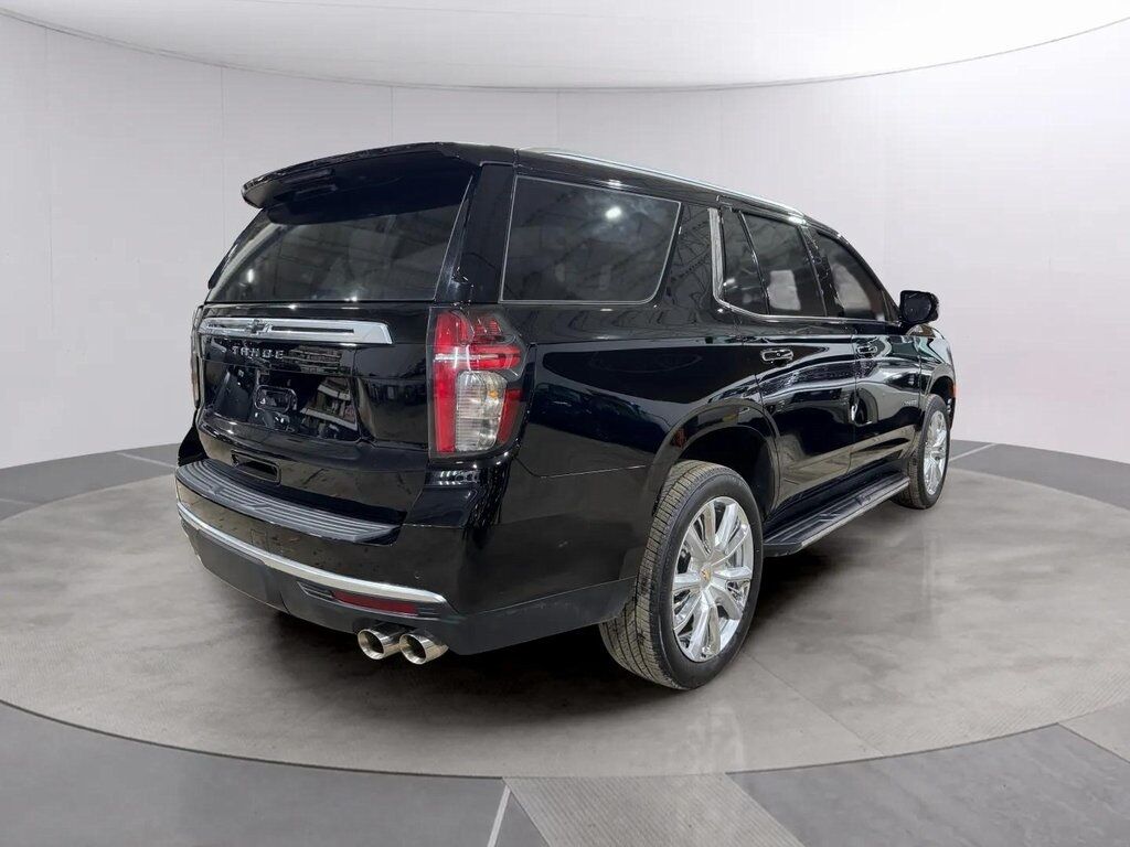 2023 Chevrolet Tahoe High Country San Clemente CA