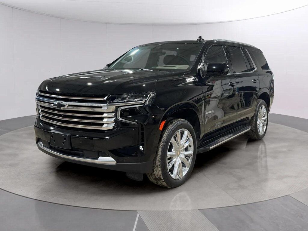 2023 Chevrolet Tahoe High Country San Clemente CA