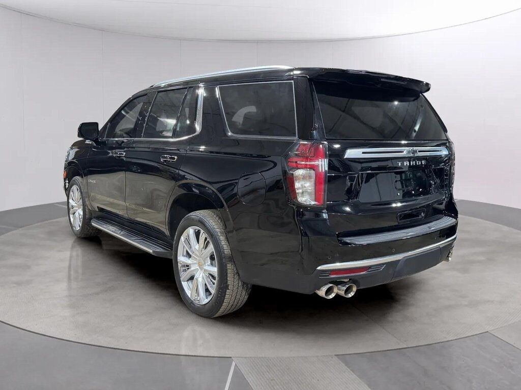 2023 Chevrolet Tahoe High Country San Clemente CA
