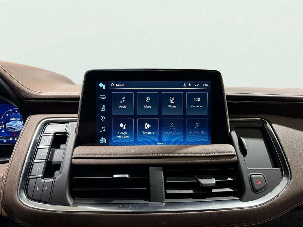 2023 Chevrolet Tahoe High Country San Clemente CA
