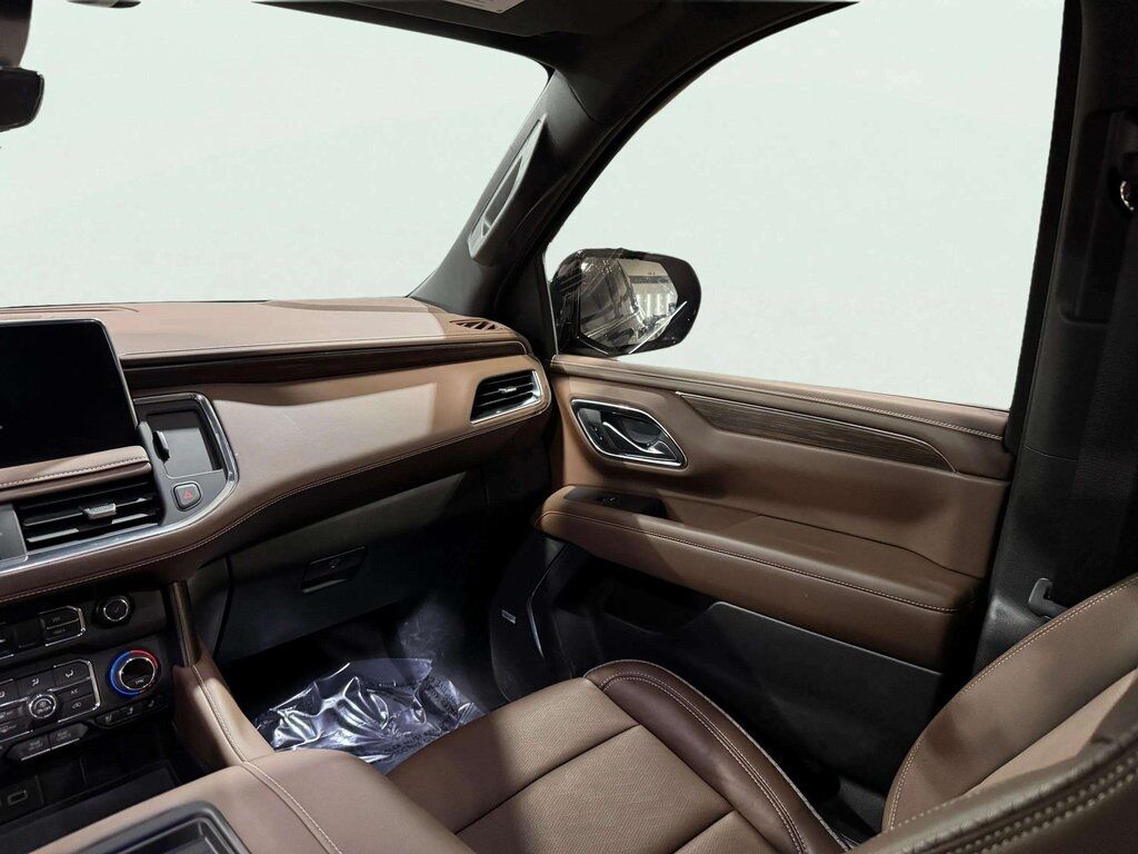 2023 Chevrolet Tahoe High Country San Clemente CA