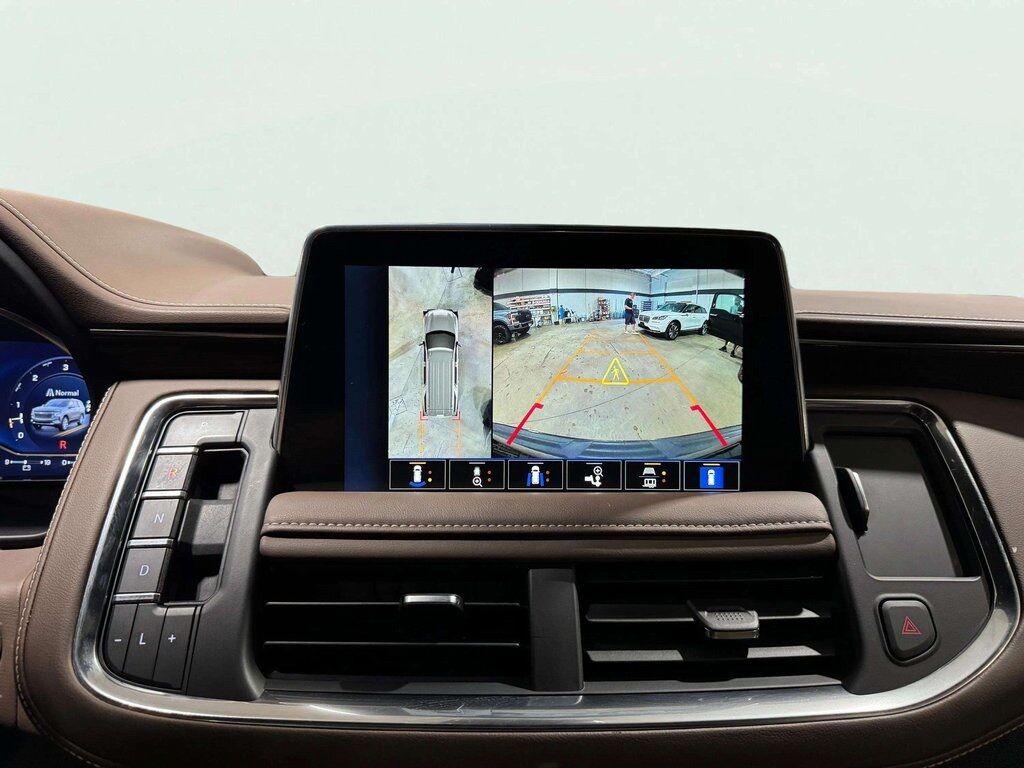 2023 Chevrolet Tahoe High Country San Clemente CA