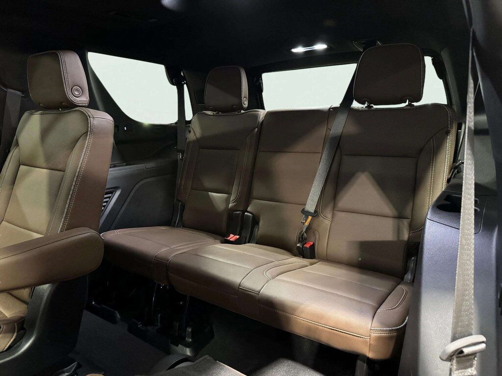 2023 Chevrolet Tahoe High Country San Clemente CA
