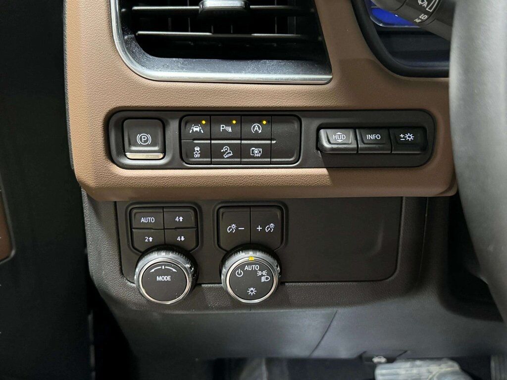 2023 Chevrolet Tahoe High Country San Clemente CA