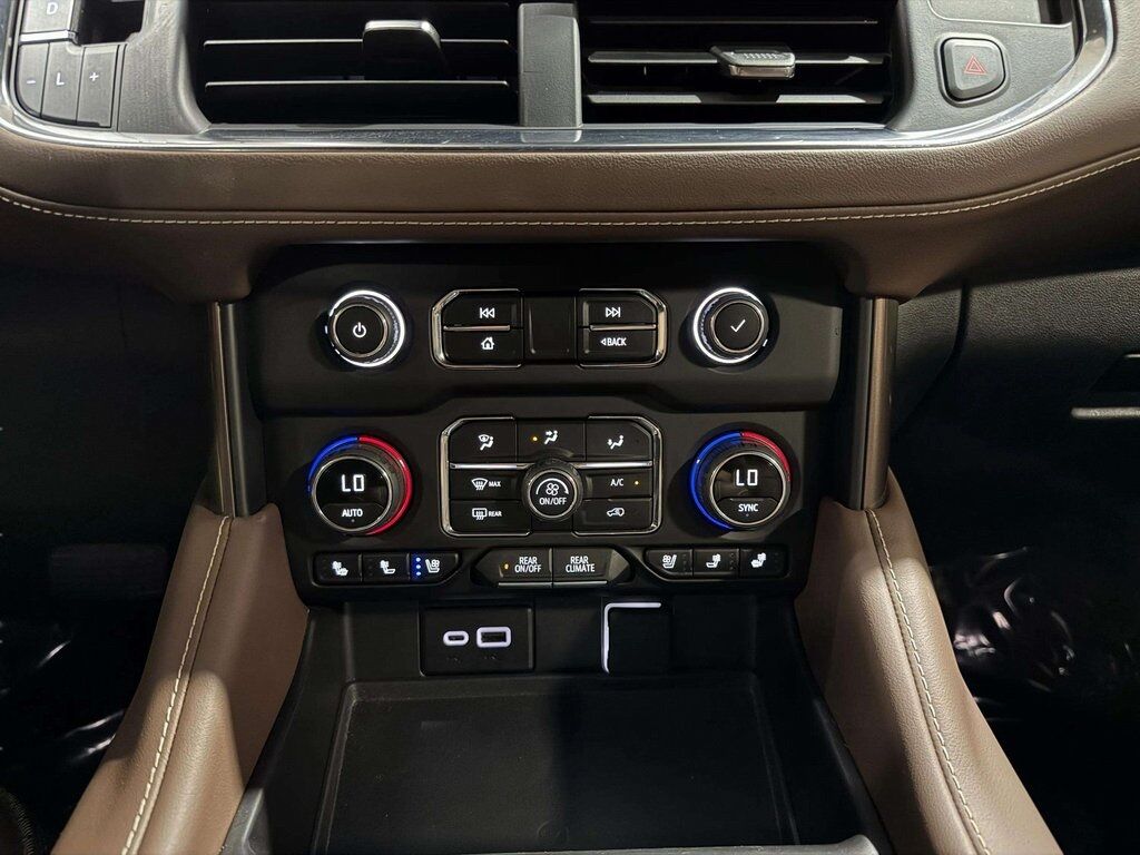 2023 Chevrolet Tahoe High Country San Clemente CA
